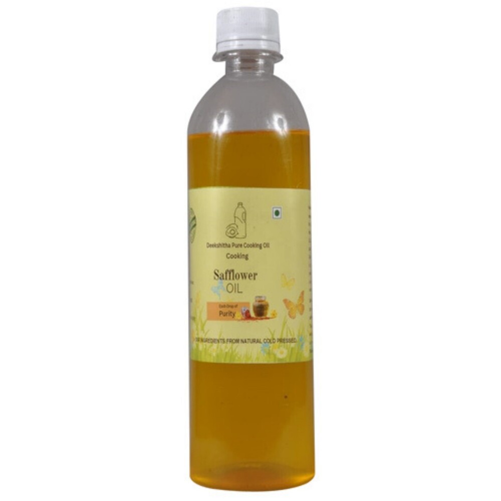 Sunflower Oil - Grade: A