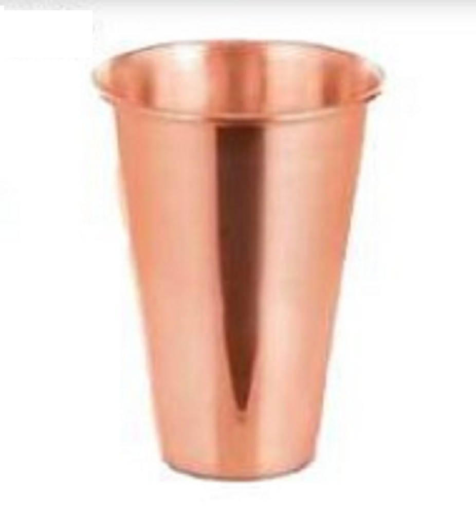 COPPER SOVEREIGN GLASS