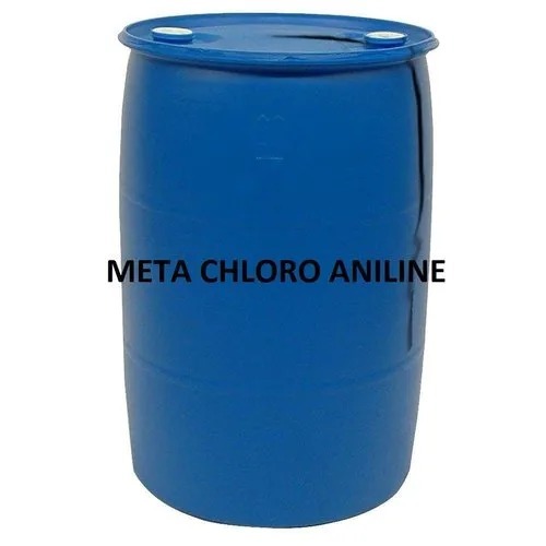Meta Chloro Aniline (Mca) - Cas No: 108-42-9