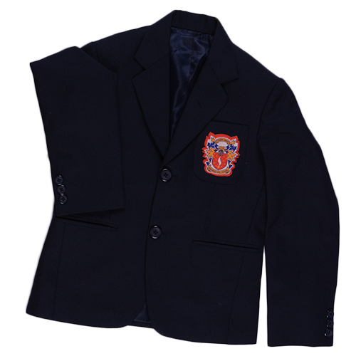 Kids School Blazer