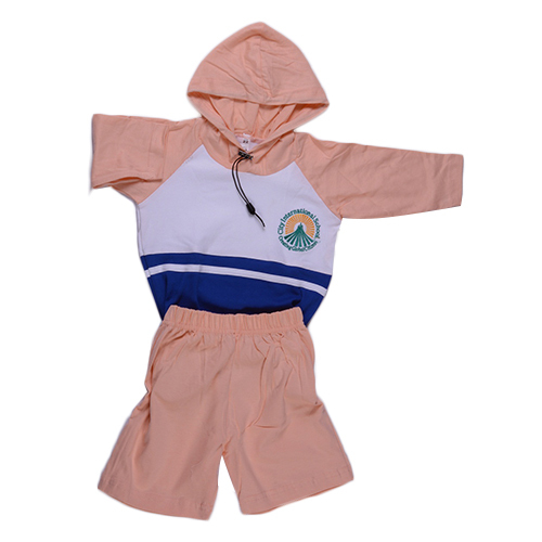 Regular Boys Uniform