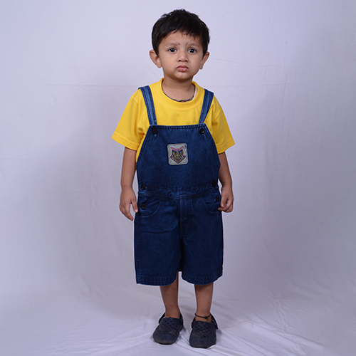 Boys Dangri Uniform