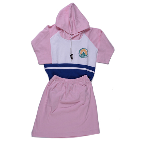 Regular Girls Uniform