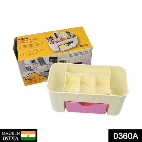 CUTLERY BOX USED FOR STORING CUTLERY SETS (0360A)