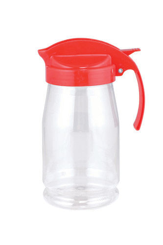 Plastic Oil Dispenser small