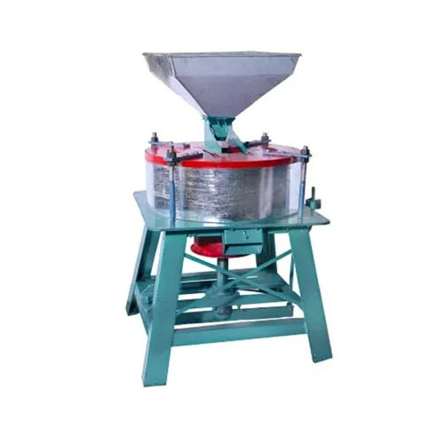 Lower Energy Consumption Wheat Grinding Machine