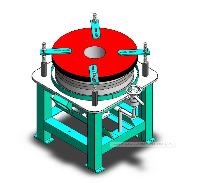 440 V Atta Chakki Machine - Feature: Lower Energy Consumption