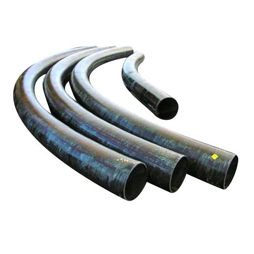 Mild Steel Bend Pipe