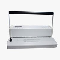 Spiral Binding Machine (A4,F/S)