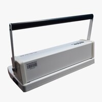 Spiral Binding Machine (A4,F/S)