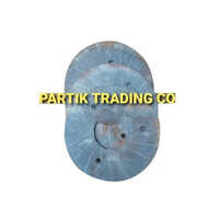 CI Dalia Mill Grinding Stone