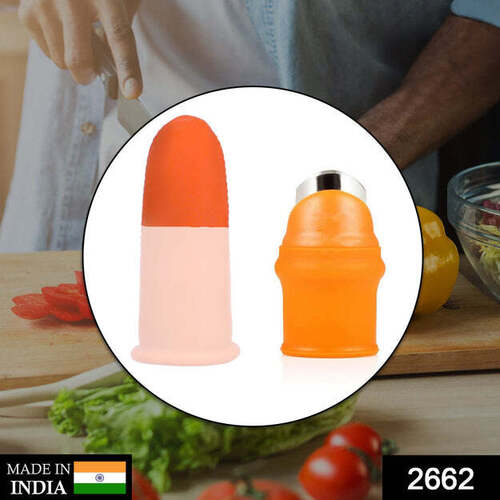 Vegetable Thumb Cutter And Tool With Effective Sharp Cutting Blade System - Application: As Per Product Requirement