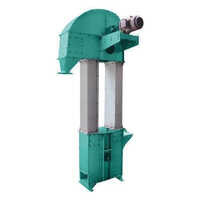 4-5 Ton Bucket Elevator Application: Commercial