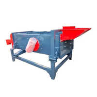 440 V Flour Sifter Machine - Stainless Steel, 420 Volt | Automatic, Computerized, Manual Control, Energy Efficient