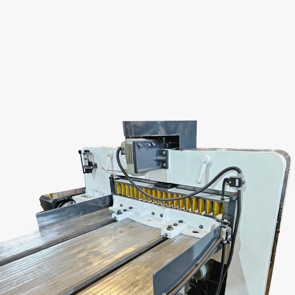 Semi-Automatic Paper Cutting Machine (43 Inch)