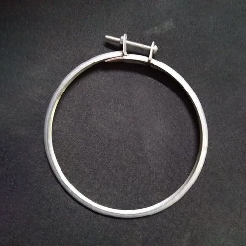 Flour Sifter Machine Ring