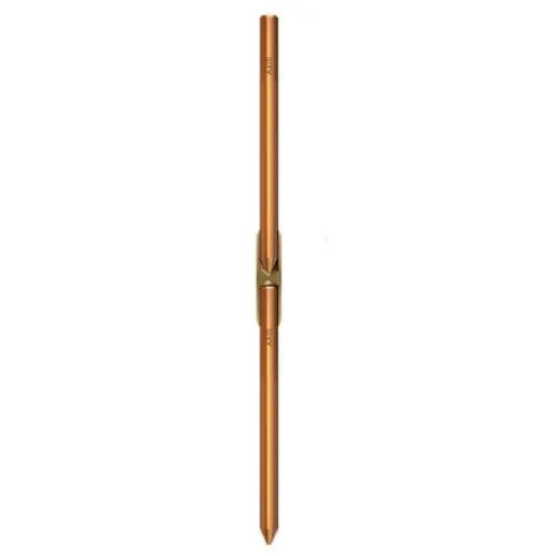 Copper Bonded Earth Rods