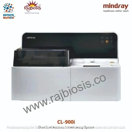 Immunoassay Analyzer