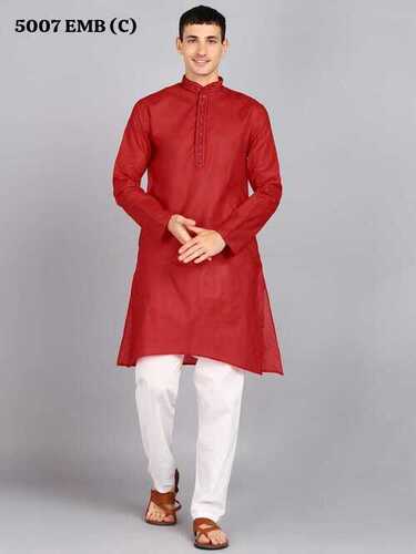 Mens Kurtas