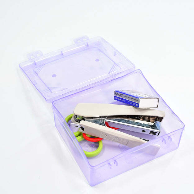 COMMANDER CONTAINER 33 USED FOR STORING THINGS AND STUFFS AND CAN ALSO BE USED IN ANY KIND OF PLACES (2925)