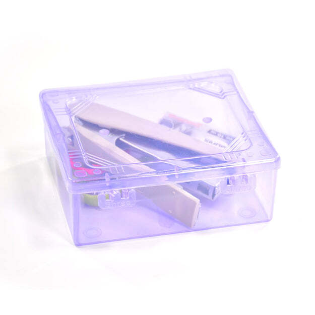 COMMANDER CONTAINER 33 USED FOR STORING THINGS AND STUFFS AND CAN ALSO BE USED IN ANY KIND OF PLACES (2925)