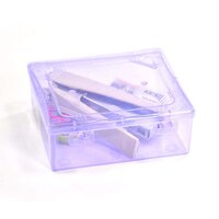 COMMANDER CONTAINER 33 USED FOR STORING THINGS AND STUFFS AND CAN ALSO BE USED IN ANY KIND OF PLACES (2925)