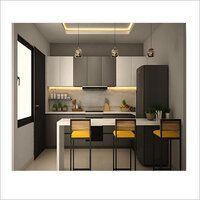 Island Kitchen Design