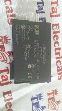 SIEMENS 6ES7-135-4GB01-0AB0 PLC