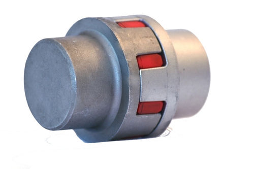 RRJ Coupling - Rotex Type