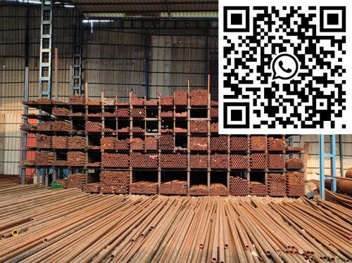 BOILER TUBES PIPES