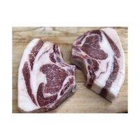 Quality Frozen Pork Mangalitsa Pork Admixture (%): 18