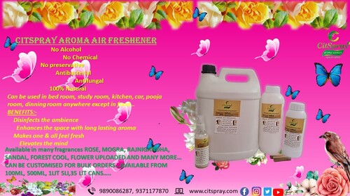 Air Freshener