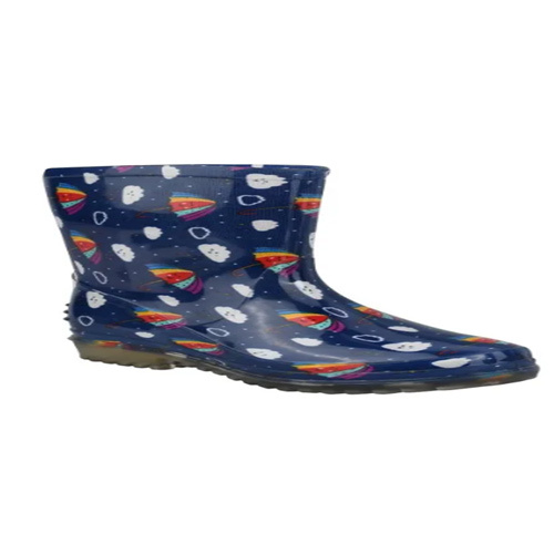 SAFETY GUMBOOT