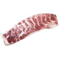 Frozen Pork Spareribs