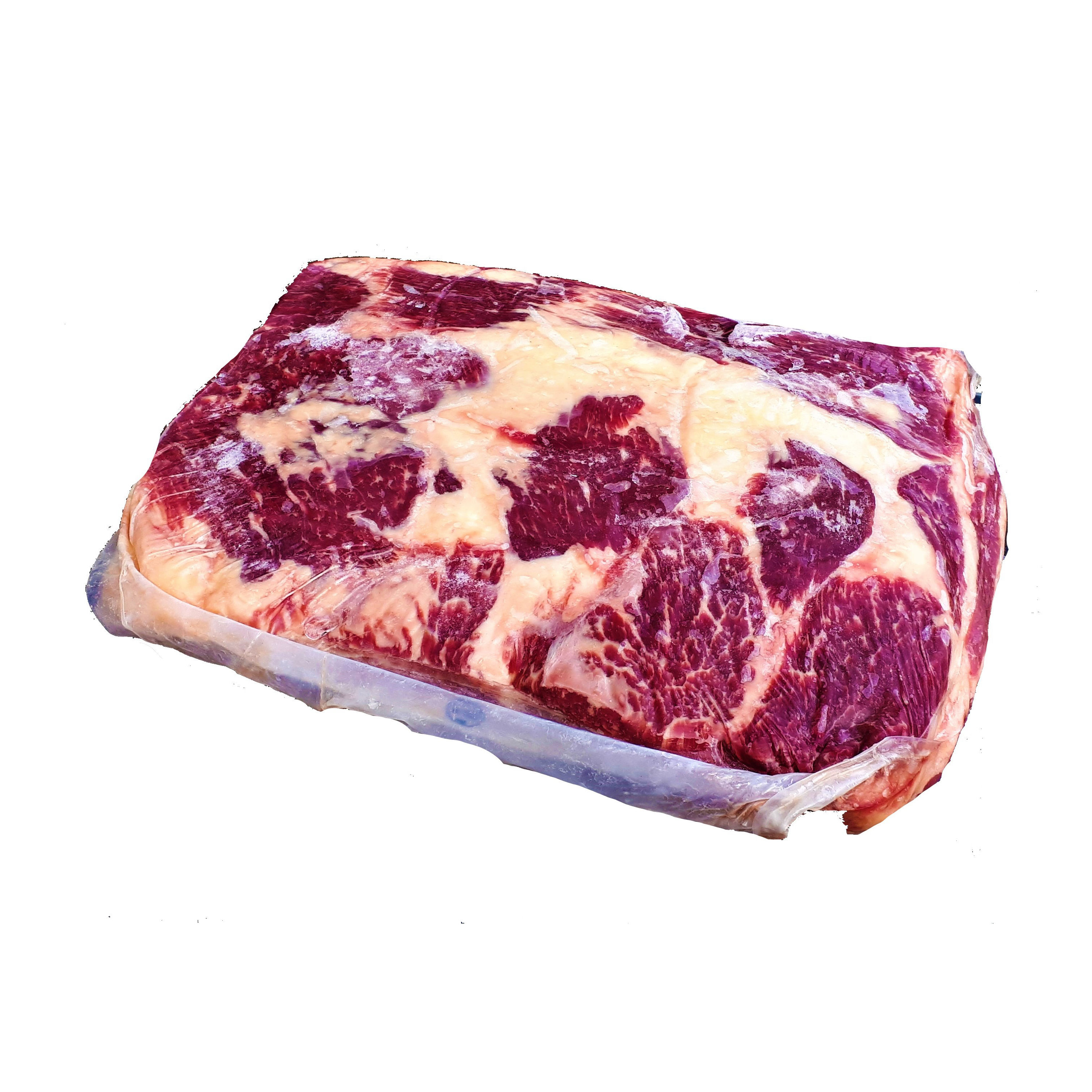 Frozen Beef Brisket Navel End for sale