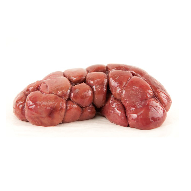 Fresh Halal Frozen Beef Kidney/Liver/ Heart/Lungs /Tongue for Sale