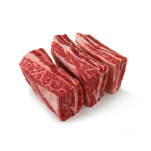 Top Quality boneless short ribs