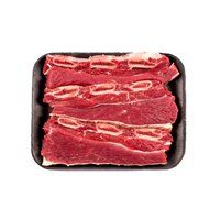 Top Quality boneless short ribs