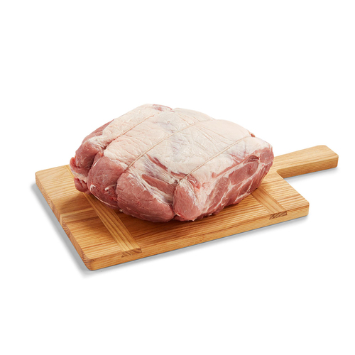 Frozen Processing Fresh Pork Sirloin Roast Meat Cheap