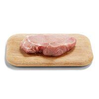 Frozen Processing Fresh Pork Sirloin Roast Meat Cheap