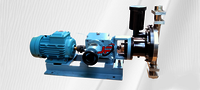 Diaphragm Dosing Pump