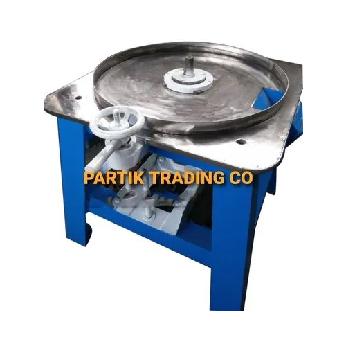 440 V Atta Chakki Machine