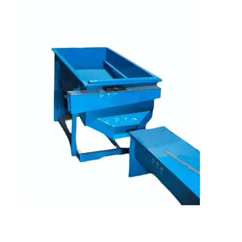 Wheat Filter Machine