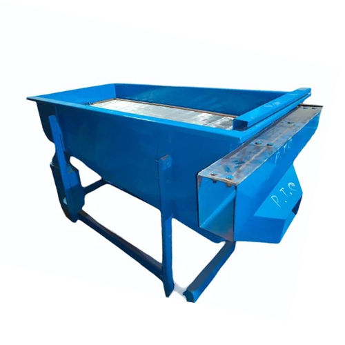 Wheat Filter Machine