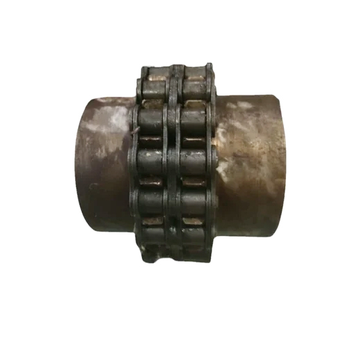 Mild Steel Flour Mill Chain Sprocket