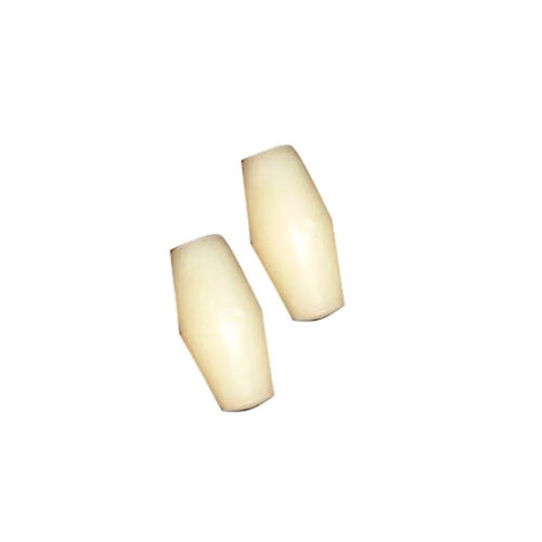 Rubber Plan Sifter Oval Ball