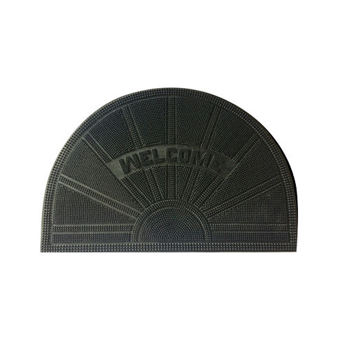 40X60Cm Half Pin Mat Back Material: Anti-Slip Latex