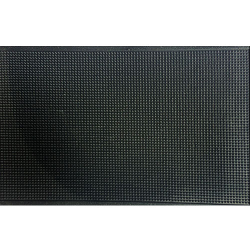 40X60Cm Plain Pin Mat Back Material: Anti-Slip Latex