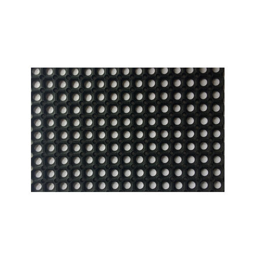 40X60 Hollow Mat Back Material: Anti-Slip Latex