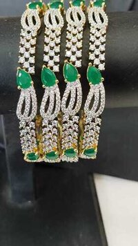LADIES IMITATION BANGLES 0006